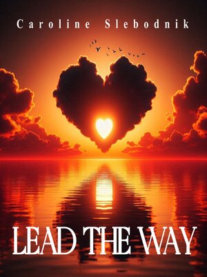 cover image of Lead the Way